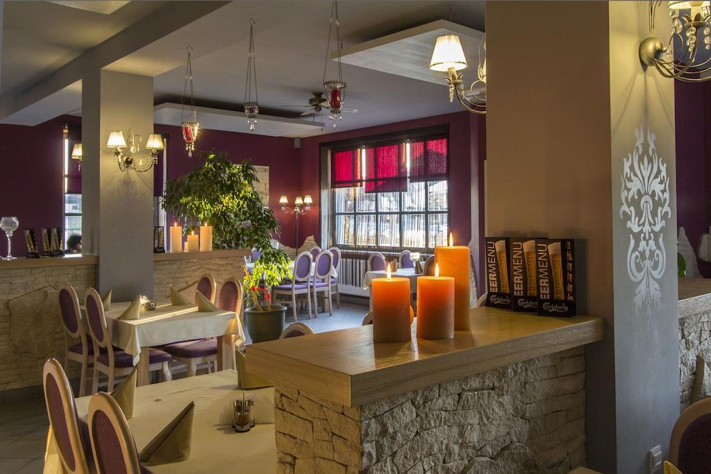 Świdnik Hotel Notabene מראה חיצוני תמונה