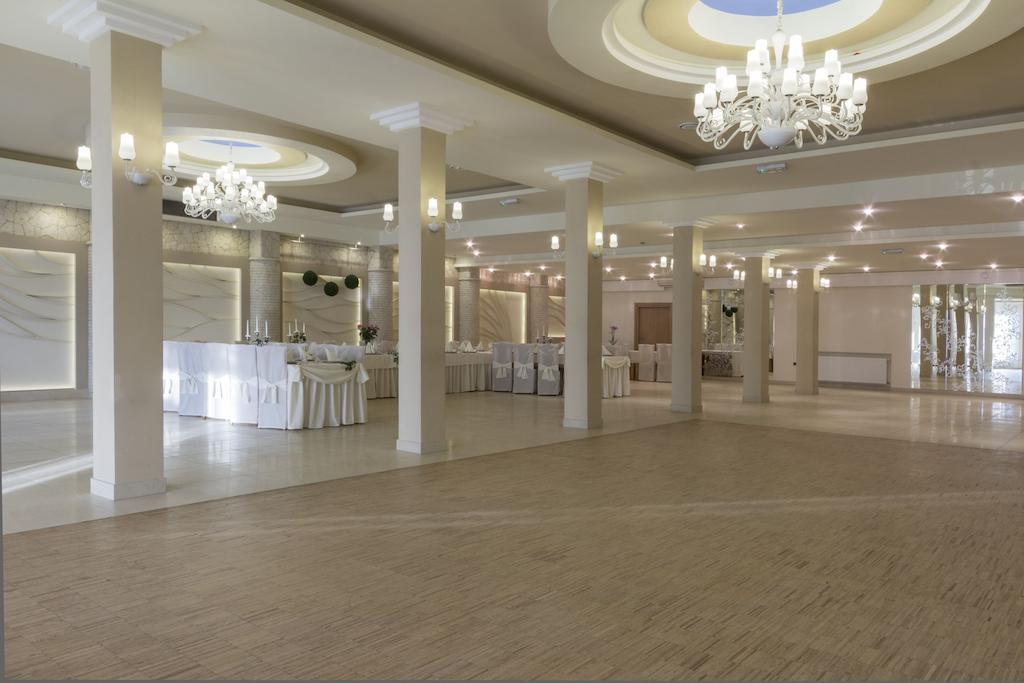 Świdnik Hotel Notabene מראה חיצוני תמונה
