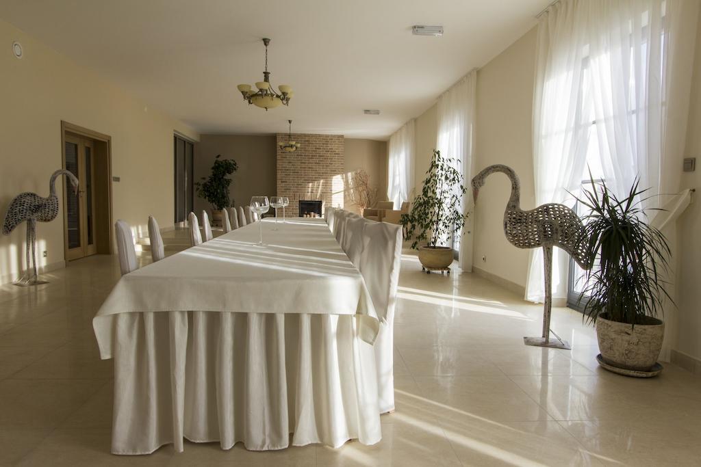 Świdnik Hotel Notabene מראה חיצוני תמונה