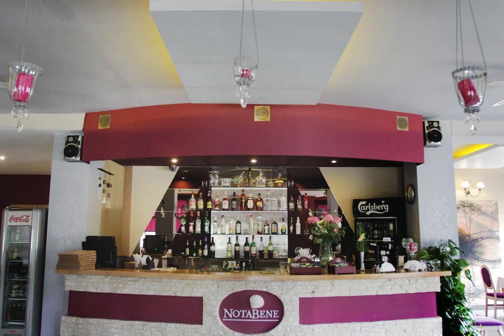 Świdnik Hotel Notabene מראה חיצוני תמונה
