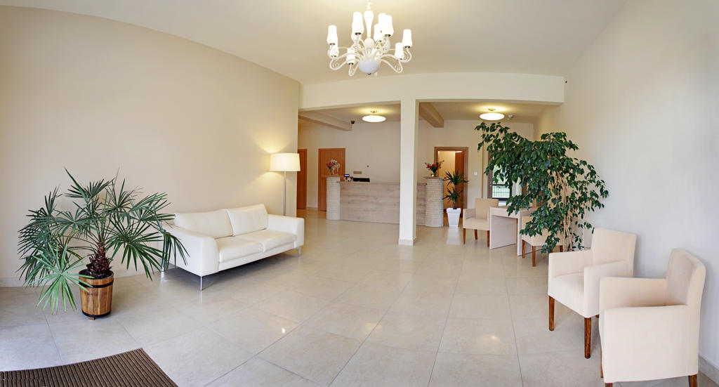 Świdnik Hotel Notabene מראה חיצוני תמונה